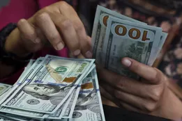 قیمت دلار در بازار آزاد امروز سه‌شنبه ۸ اردیبهشت ۱۴۰۵ + جدول