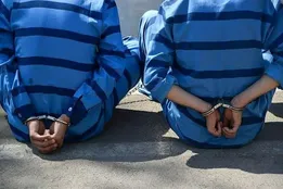 قتل پدرزن با قمه در پی دعوای زن و شوهری