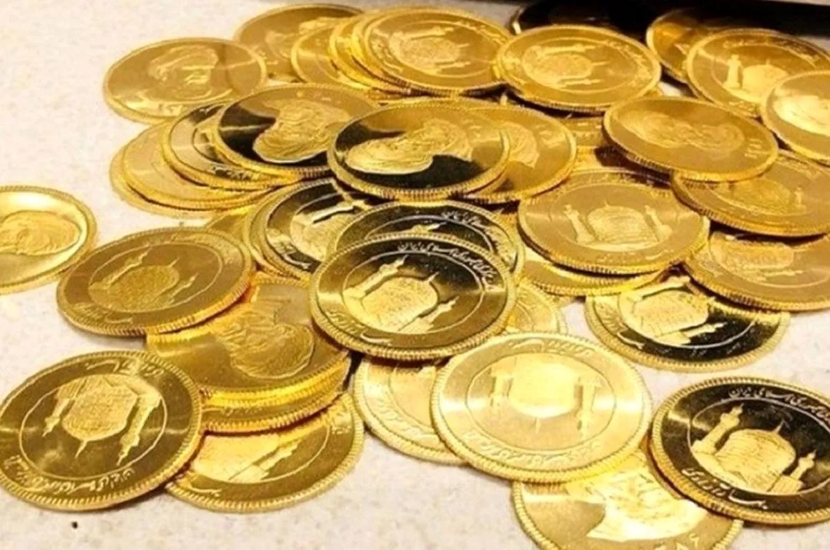 قیمت طلا امروز ۱۶ مرداد ۱۴۰۵