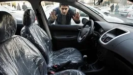 فروش خودرو‌های پرتقاضا بدون قرعه‌کشی ممنوع شد