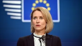 اتحادیه اروپا همزمان با تحریم ایران خواستار بازگشایی تنگه هرمز شد