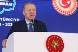اردوغان: جنگ در منطقه اروپا را تضعیف کرده است