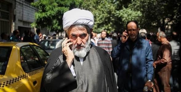 حکم تاریخی رهبر انقلاب؛ انتصاب حسین طائب به سکان هدایت بسیج + بیوگرافی انتصاب حسین طائب رئیس سازمان بسیج مستضعفین سپاه