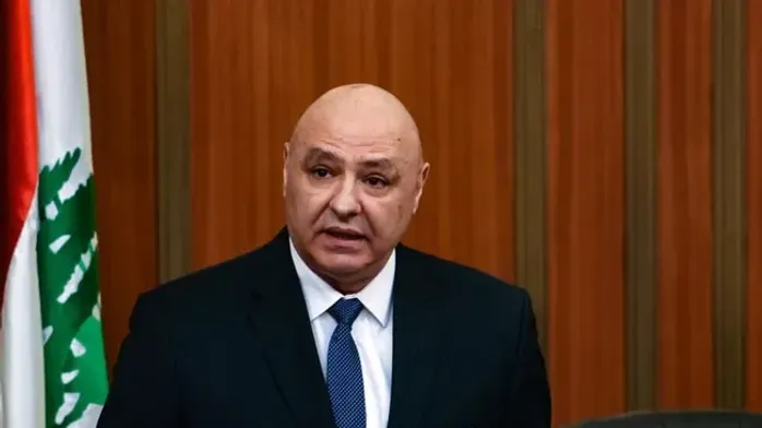 پشت‌پرده سفر رئیس‌جمهور لبنان به واشنگتن