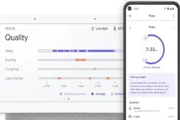 فناوری جدید گوگل برای کنترل خواب