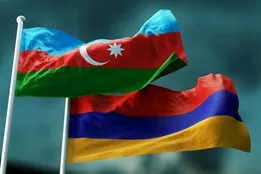 هشیاری ایران نسبت به توطئه آمریکا در قره باغ