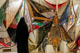 سند ملی سبک پوشش اسلامی ایرانی ابلاغ شد