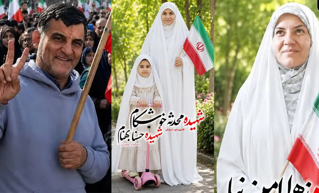 جزئیات کامل حادثه بلوار وکیل آباد مشهد | اسامی شهدا و علت تصادف جزئیات کامل حادثه بلوار وکیل آباد مشهد | اسامی شهدا و علت تصادف