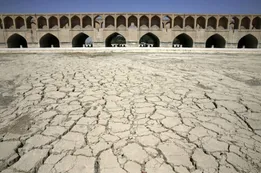 از همدان تا مشهد و تهران / پرتنش‌ترین استان‌های آبی ایران کدامند؟