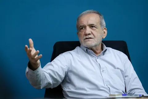 پزشکیان در آستانه سفر به نیویورک: مظلومیت کودکان میناب و لامرد را در سازمان ملل می‌گویم