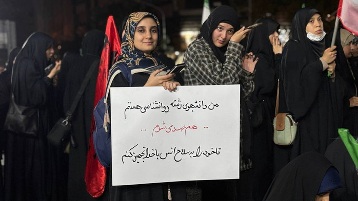 «هم‌عهدی» فتح قله‌ها/ پیوند عاطفی رهبر انقلاب و جوانان