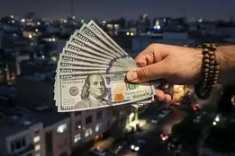 آخرین قیمت دلار امروز سه‌شنبه ۱۹ اسفند ۱۴۰۴