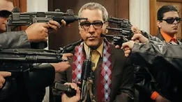 تیزر جدید «مرد سه‌هزار چهره» منتشر شد + فیلم و تاریخ و ساعت دقیق پخش مرد سه هزار چهره 