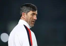 باقری در آستانه ماندن روی نیمکت پرسپولیس
