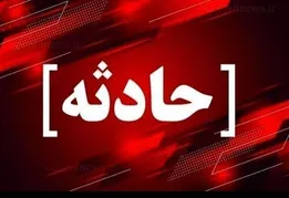 ۴ مجروح در پی سقوط پرتابه در منطقه مسکونی اندیمشک