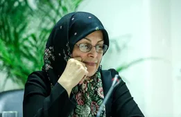 هیئت رئیسه جبهه اصلاحات ایران تغییر کرد