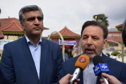 وعده واعظی برای تمرکز دولت بر معیشت مردم