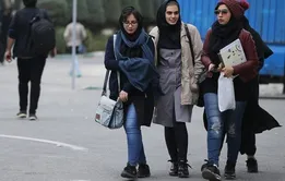 دستورالعمل جدید پوشش در دانشگاه‌ها ابلاغ شد