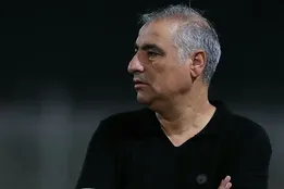 الهامی: نشان دادیم تیم قابل احترامی هستیم