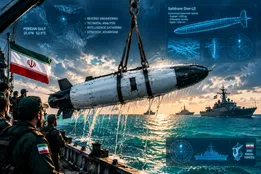 غرب نگران مهندسی معکوس غنیمت ارزشمند سپاه