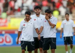 دربی ۱۰۷ / نیمکت پرستاره پرسپولیس با ۱۱ بازیکن