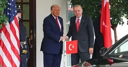 اردوغان: سیگنال‌های مثبت از آمریکا درباره اف-۳۵ دریافت کردیم