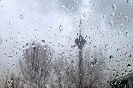 باران دوباره به تهران می‌آید