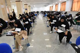 آخرین جزئیات تاثیر معدل در کنکور ۱۴۰۵
