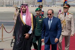 درخواست کمک فوری عربستان از ۴ کشور برای مقابله با حملات یمنی‌ها