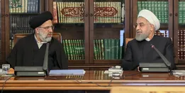 چهارگانه تناقض های دولتی ها در مبارزه با فساد