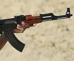 تیراندازی به ۵ نفر مقابل دادگستری مهاباد؛ ضارب دستگیر شد
