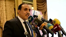 معاون وزیر خارجه یمن: به پیروزی نزدیک‌تر از همیشه هستیم
