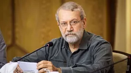 علی لاریجانی در حرم امام رضا (ع) خاکسپاری می‌شود/ تاریخ خاکسپاری چه زمانی خواهد بود؟