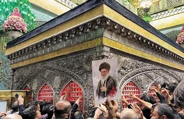 زمان احتمالی زیارت مزار رهبر شهید اعلام شد
