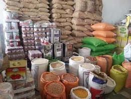 قیمت کالاهای اساسی به خط قرمز نزدیک شود اقدام می‌کنیم