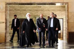 لبیک سران قوا به «پیام وحدت» امام امت