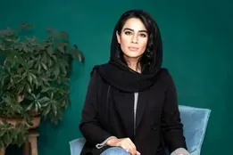 هیوا سیفی زاده خواننده زن ایرانی به چهار سال حبس محکوم شد