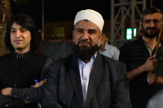 ترور مولوی یوسف گرگیچ امام جماعت اهل سنت زاهدان + جزئیات کامل