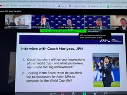 بیرانوند سوژه تحلیل فنی AFC در جام جهانی ۲۰۲۶ شد