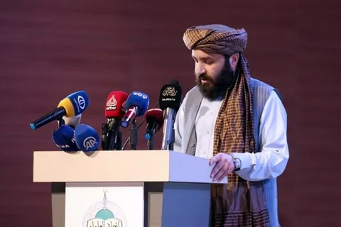 دیپلمات افغان: امیدواریم فلسطینی‌ها با ادامه جهاد عملی علیه اسرائیل پیروز شوند