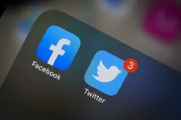 شهادت مدیران فیس بوک، گوگل، توئیتر در مورد نشر اکاذیب