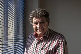 منوچهر والی‌زاده درگذشت