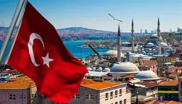 ترکیه: به گاز ایران، روسیه و آذربایجان نیاز داریم