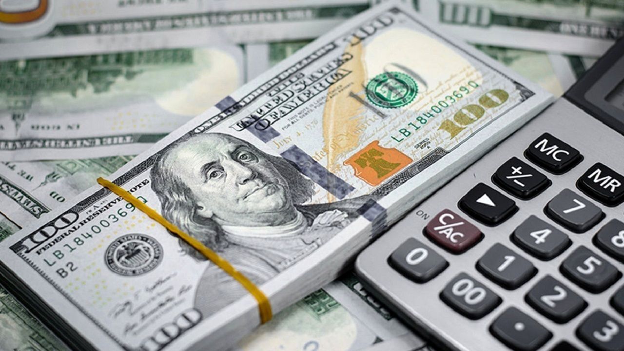 قیمت دلار امروز پنجشنبه قیمت دلار امروز پنجشنبه