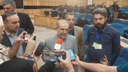 ره پیک: مشارکت در انتخابات بالاست
