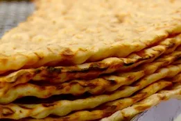 مناسب‌ترین نان برای مبتلایان به کبد چرب