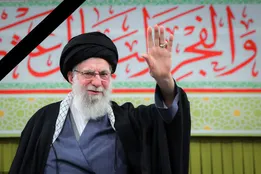 برنامه کامل وداع، تشییع و خاکسپاری رهبر شهید از ۱۳ تا ۱۸ تیرماه ۱۴۰۵