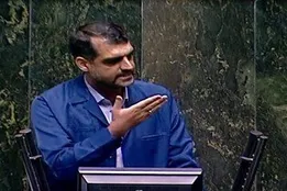روایت نماینده از جلسه مجازی آشفته مجلس