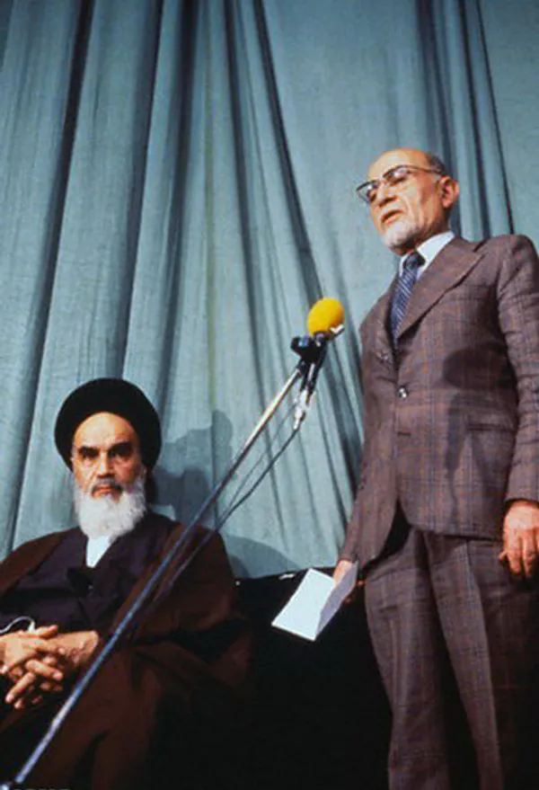                            تنفیذ بازرگان

