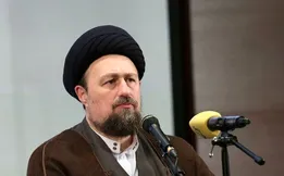 سیدحسن خمینی: اگر مردم همدل باشند، هیچ گرهی بسته نمی‌ماند